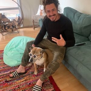 Meet your Posher, Odin